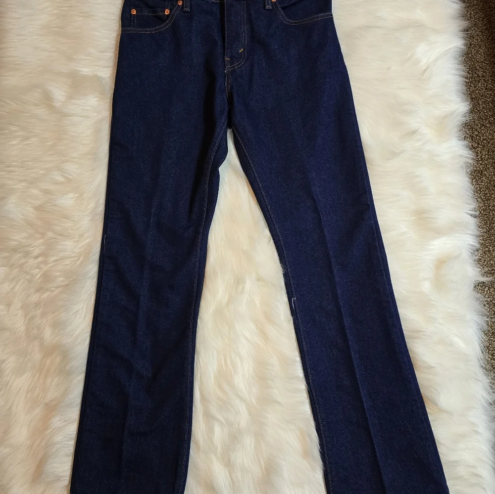 Men's 517 Boot cut Levi's - Picture 2 of 7
